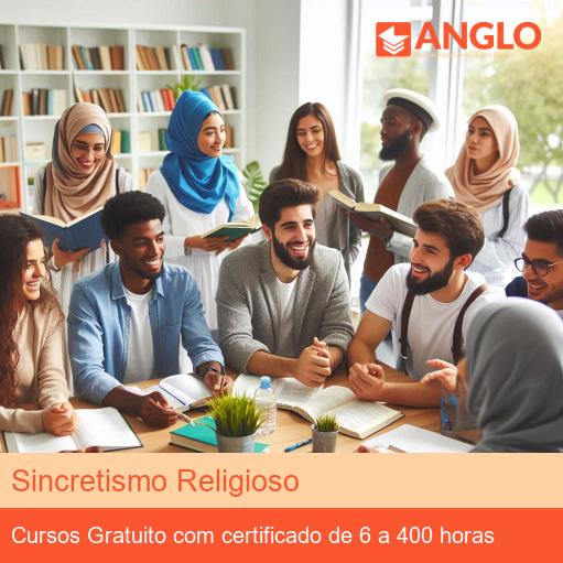 Sincretismo Religioso